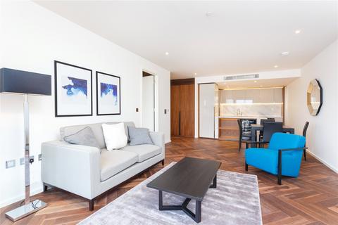 1 bedroom apartment to rent, Ambassador Building, 5 New Union Square, London, SW11