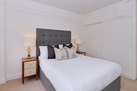 2 bedroom flat to rent, Pelham Court SW3