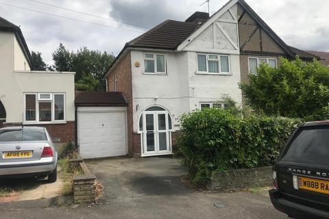 search 3 bed houses to rent in harrow weald | onthemarket