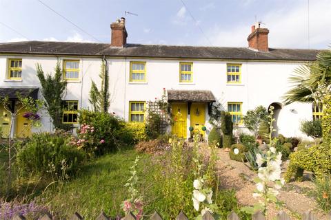 undefined, Causeway Cottages, Chiddingstone Causeway