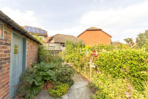 undefined, Causeway Cottages, Chiddingstone Causeway