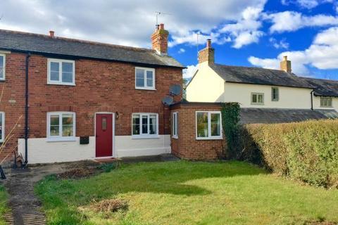 2 bedroom cottage to rent, Dorchester-on-Thames,  Oxfordshire,  OX10