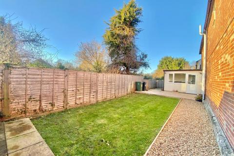 2 bedroom cottage to rent, Dorchester-on-Thames,  Oxfordshire,  OX10