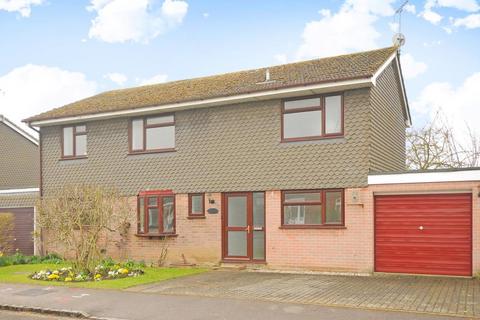 5 bedroom detached house to rent, Crowmarsh Gifford,  Wallingford,  OX10