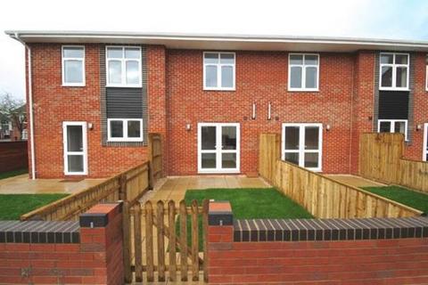 2 bedroom terraced house to rent, Wallingford,  Oxfordshire,  OX10