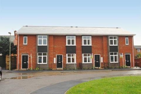 2 bedroom terraced house to rent, Wallingford,  Oxfordshire,  OX10