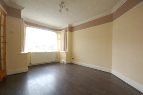 2 bedroom terraced house to rent, Southbank Avenue, Blackpool FY4