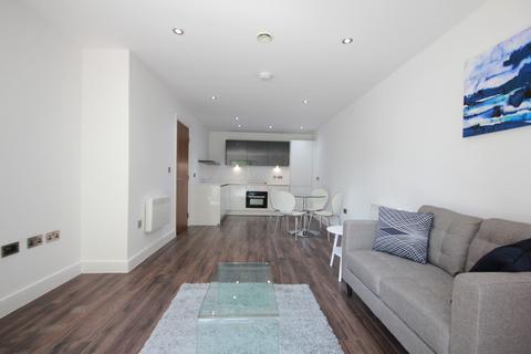 2 bedroom apartment to rent, Regency Place, Parade, Birmingham, B1