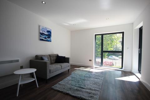 2 bedroom apartment to rent, Regency Place, Parade, Birmingham, B1