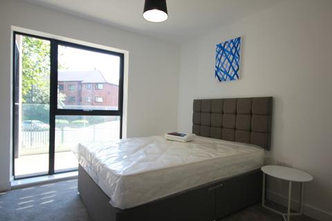 2 bedroom apartment to rent, Regency Place, Parade, Birmingham, B1