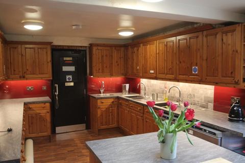 1 bedroom in a house share to rent, Woodstock Road, Oxford