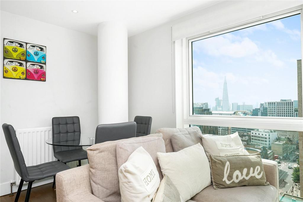 Apartment in London - View 4