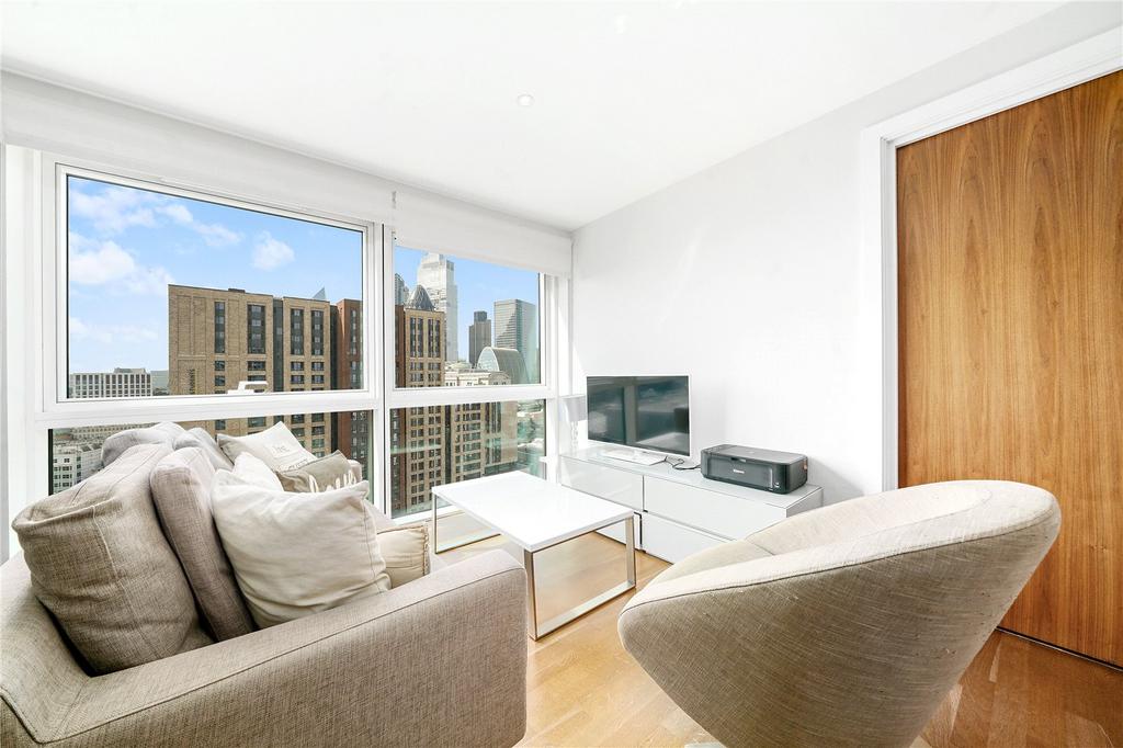 Apartment in London - View 5