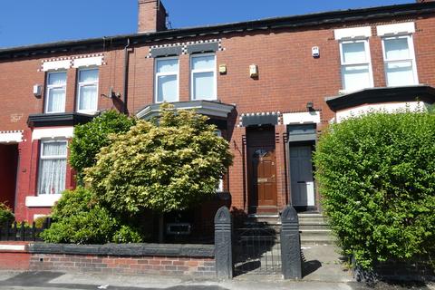 4 bedroom terraced house to rent - Laindon Road, Victoria Park, Manchester