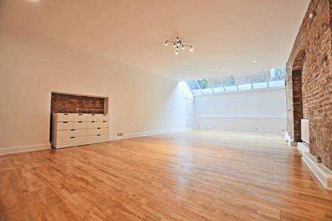 1 bedroom flat to rent, Old Street, London EC1