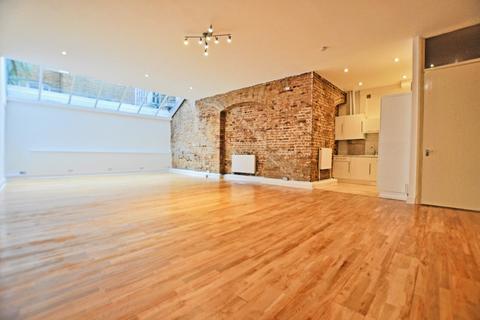 1 bedroom flat to rent, Old Street, London EC1