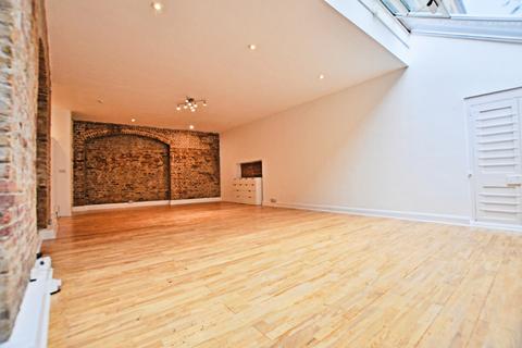 1 bedroom flat to rent, Old Street, London EC1