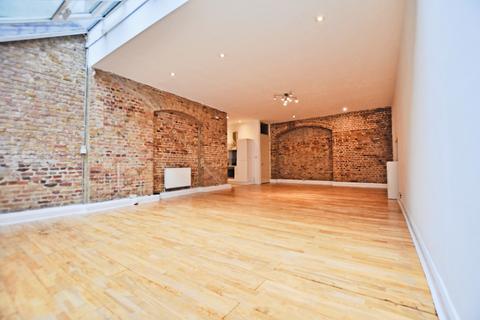 1 bedroom flat to rent, Old Street, London EC1