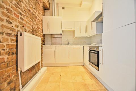 1 bedroom flat to rent, Old Street, London EC1