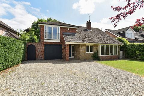 undefined, Evenholme, 4 Mainwaring Road