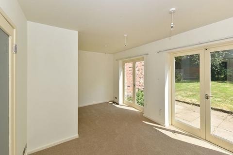 undefined, Evenholme, 4 Mainwaring Road