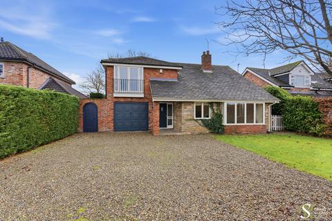 undefined, Evenholme, 4 Mainwaring Road