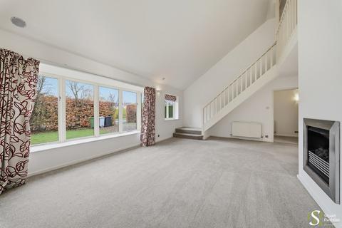 undefined, Evenholme, 4 Mainwaring Road
