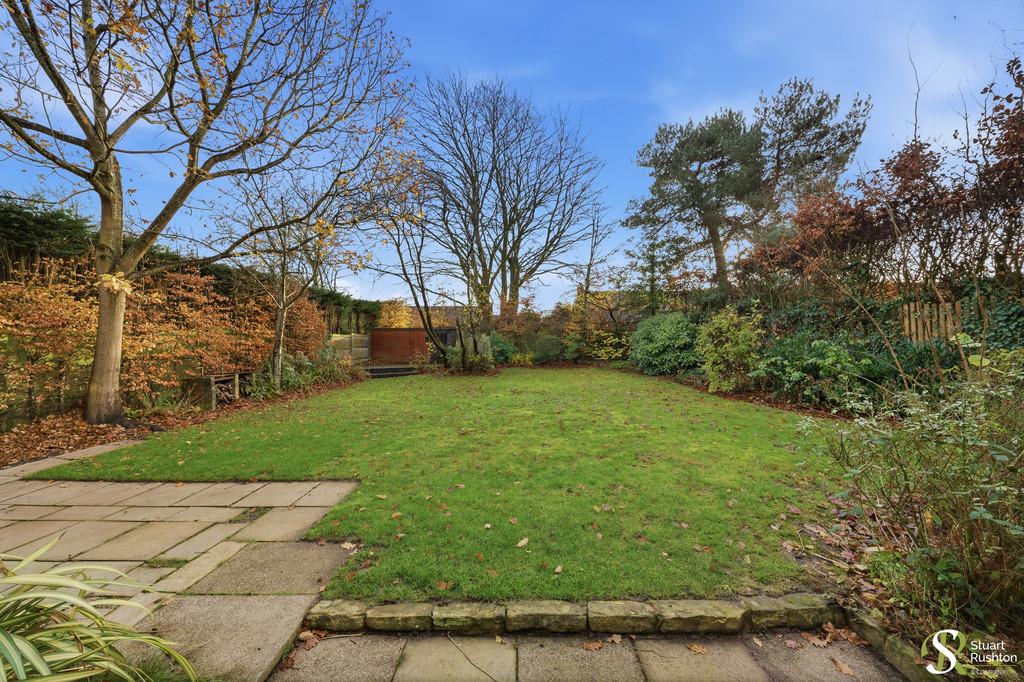 4 Mainwaring, Over Peover-19