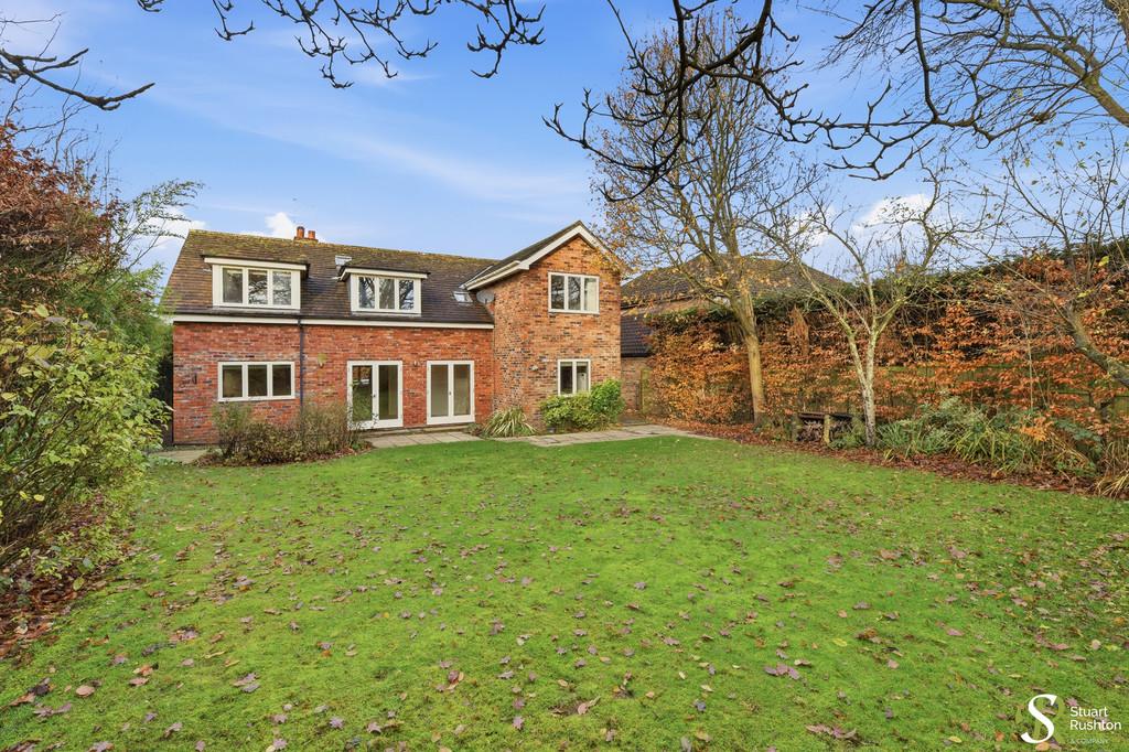 4 Mainwaring, Over Peover-21