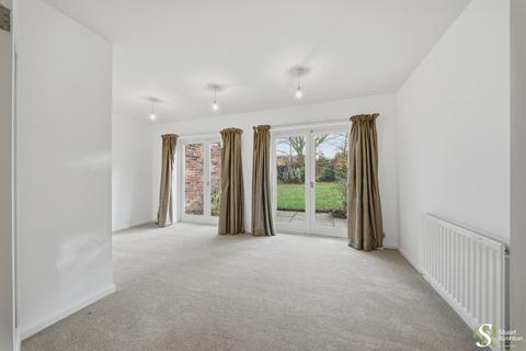 undefined, Evenholme, 4 Mainwaring Road