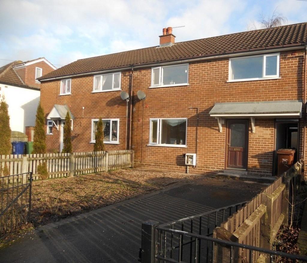 Brownhills Road, Norton Canes 3 bed terraced house £650 pcm (£150 pw)