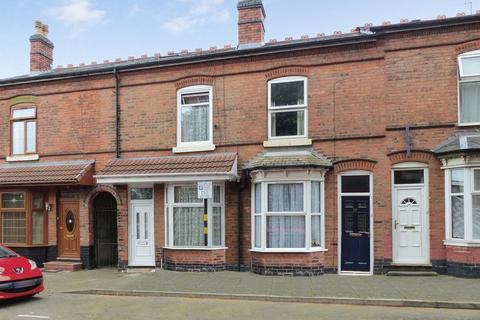 Search 2 Bed Houses For Sale In Witton Birmingham Onthemarket