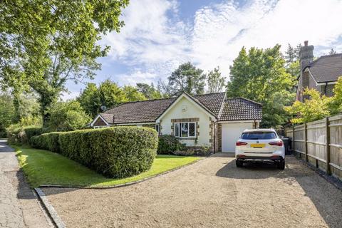 3 bedroom detached house for sale, Hall Lane, Hadlow Down