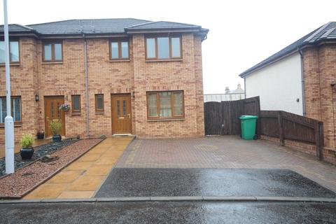 Search Semi Detached Houses For Sale In Kirkcaldy Onthemarket