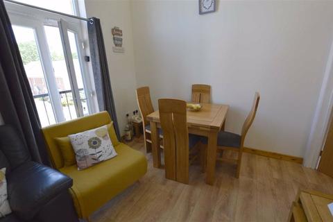 1 bedroom flat for sale, Glyn Teg, Merthyr Tydfil