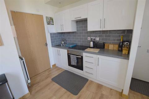 1 bedroom flat for sale, Glyn Teg, Merthyr Tydfil