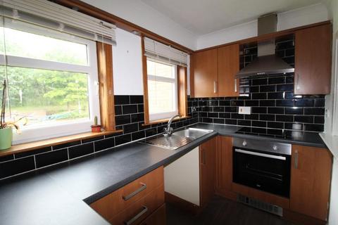 1 bedroom flat to rent, Mahon Court, Moodiesburn, North Lanarkshire, G69