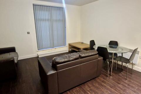 2 bedroom flat to rent, 58 Water Street, Birmingham, B3