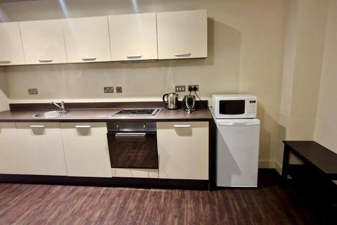 2 bedroom flat to rent, 58 Water Street, Birmingham, B3