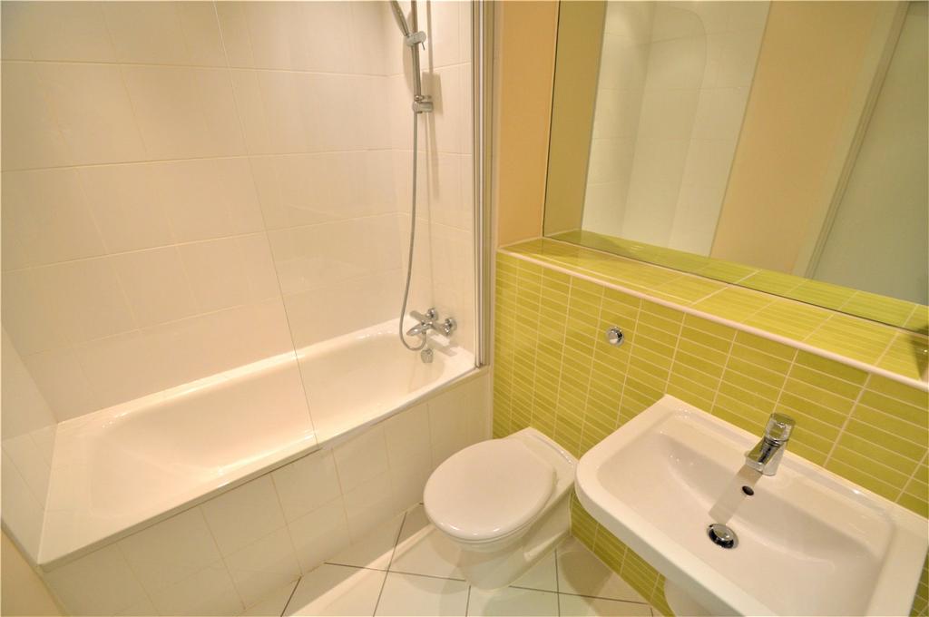 House Bathroom