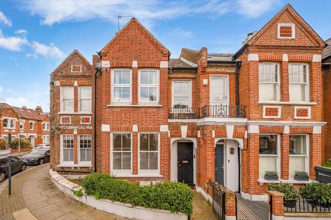 undefined, Cargill Road, London SW18