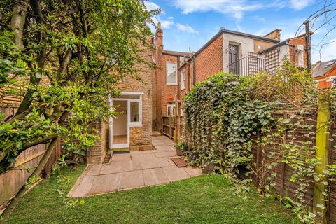 undefined, Cargill Road, London SW18