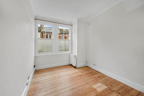 undefined, Cargill Road, London SW18