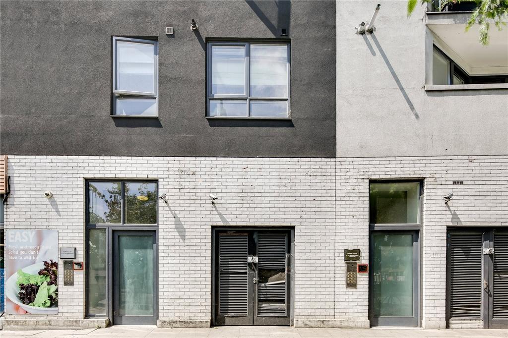 Exterior 2