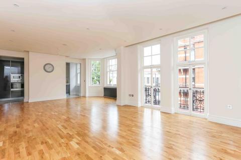 3 bedroom apartment to rent, Palace Mansions, Earsby Street, Kensington, W14