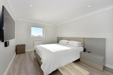 1 bedroom apartment for sale, Mauretania Building Jardine Road Wapping E1W