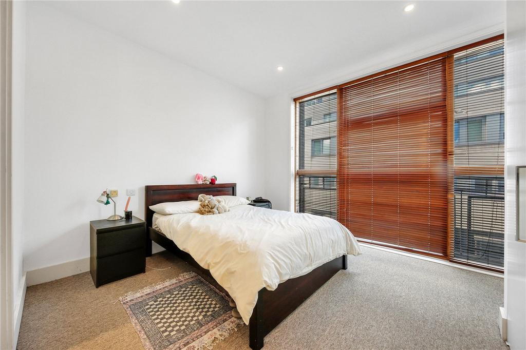 Apartment in London, Hoxton - More