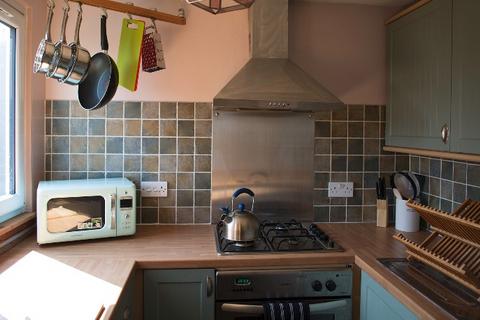 1 bedroom flat to rent - West Mount Street, Rosemount, Aberdeen, AB25