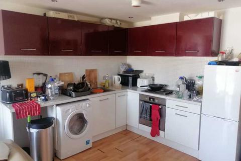 2 bedroom flat for sale - Parkfield House, North Road, Cardiff