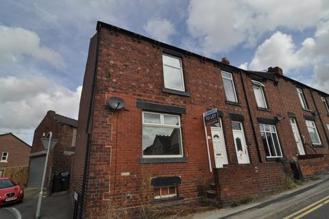 undefined, Snapehill Road, Darfield